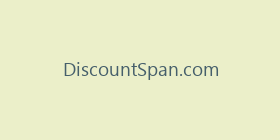 DiscountSpan.com