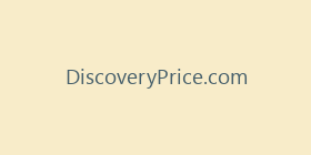 DiscoveryPrice.com