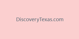 DiscoveryTexas.com