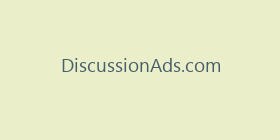 DiscussionAds.com