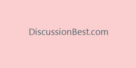 DiscussionBest.com