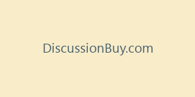 DiscussionBuy.com