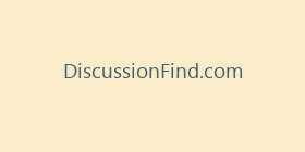 DiscussionFind.com