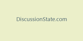 DiscussionState.com