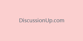 DiscussionUp.com