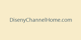 DisenyChannelHome.com