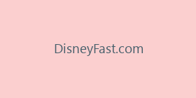 DisneyFast.com