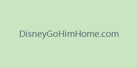 DisneyGoHimHome.com