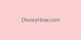 DisneyHow.com