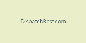 DispatchBest.com