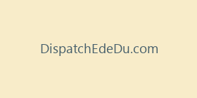 DispatchEdeDu.com