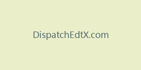 DispatchEdtX.com