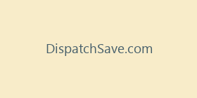 DispatchSave.com