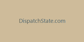 DispatchState.com