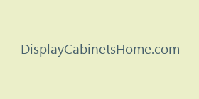 DisplayCabinetsHome.com