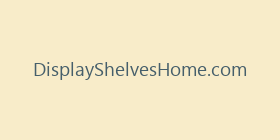 DisplayShelvesHome.com