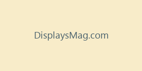 DisplaysMag.com
