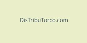 DisTribuTorco.com