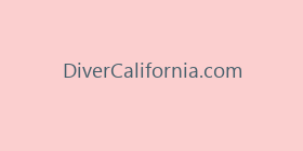 DiverCalifornia.com