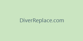 DiverReplace.com