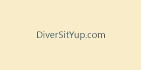 DiverSitYup.com