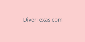 DiverTexas.com