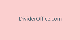 DividerOffice.com