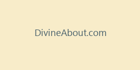 DivineAbout.com