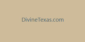DivineTexas.com