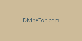 DivineTop.com