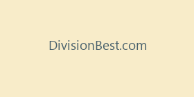 DivisionBest.com