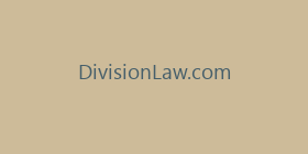 DivisionLaw.com