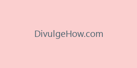 DivulgeHow.com