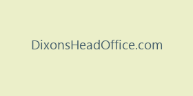 DixonsHeadOffice.com