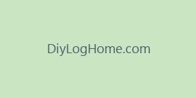 DiyLogHome.com