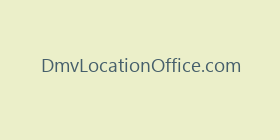 DmvLocationOffice.com