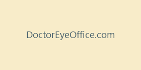 DoctorEyeOffice.com