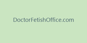 DoctorFetishOffice.com