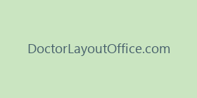 DoctorLayoutOffice.com
