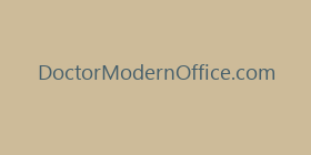 DoctorModernOffice.com