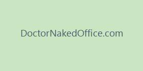 DoctorNakedOffice.com