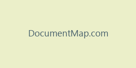 DocumentMap.com