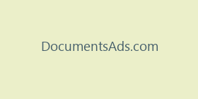 DocumentsAds.com