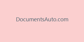 DocumentsAuto.com