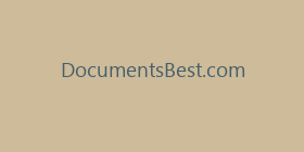 DocumentsBest.com