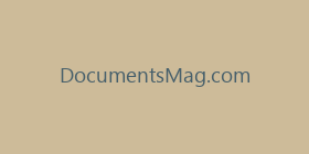 DocumentsMag.com