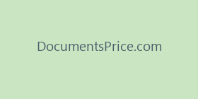 DocumentsPrice.com