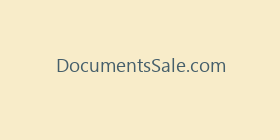 DocumentsSale.com