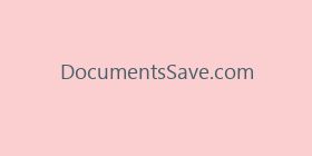 DocumentsSave.com