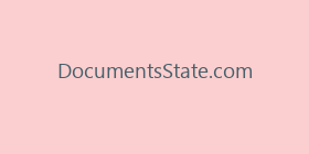 DocumentsState.com